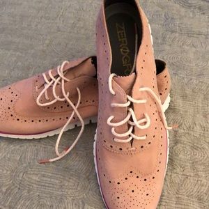 COLE HAAN SHOES